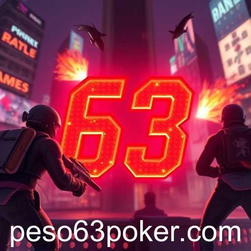 Exploring the Dynamic World of Action Games: The Peso63 Phenomenon