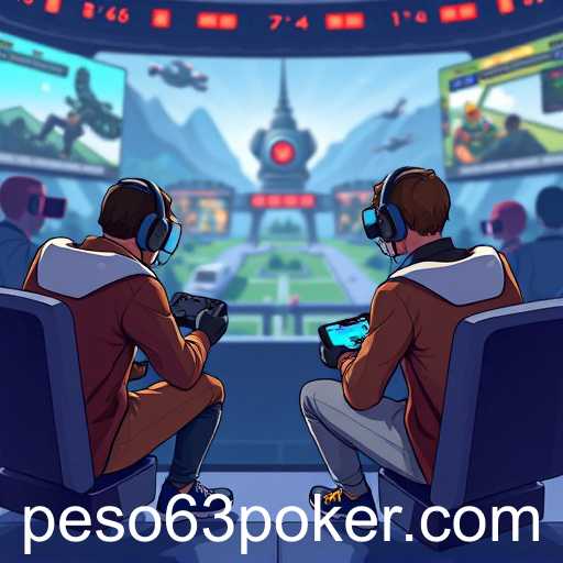 Exploring the New Gaming Era