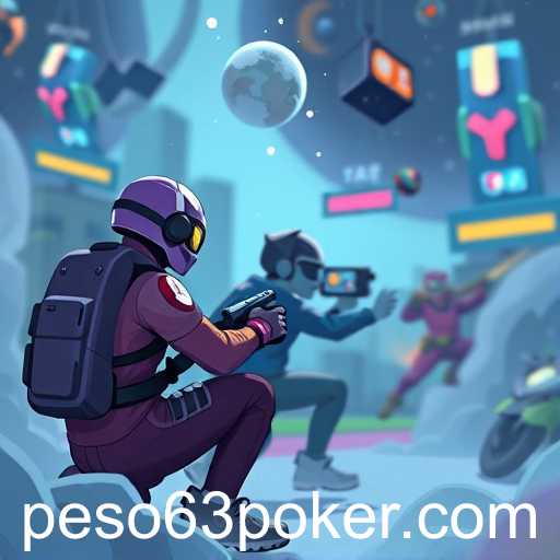 Exploring the Thrills of Multiplayer Fun with Peso63