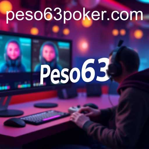 Peso63: The Evolution and Impact on Online Gaming