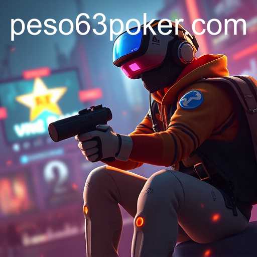 Peso63: Revolutionizing Online Gaming Ventures