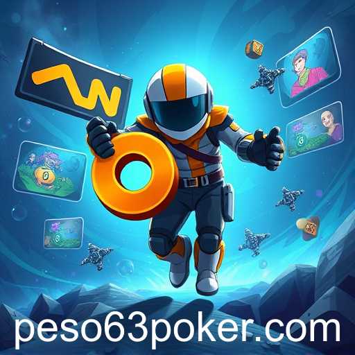 The Rising Influence of Peso63 in Online Gaming