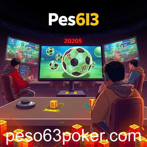 Rising Popularity of Peso63 Gaming Platform