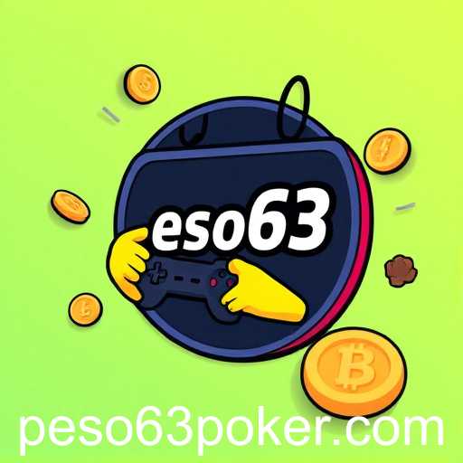 Peso63: Revolutionizing Online Gaming in 2025