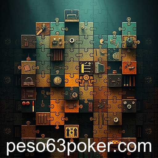 Exploring the Intriguing World of 'Peso63' Puzzle Games