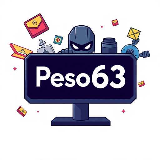 Peso63