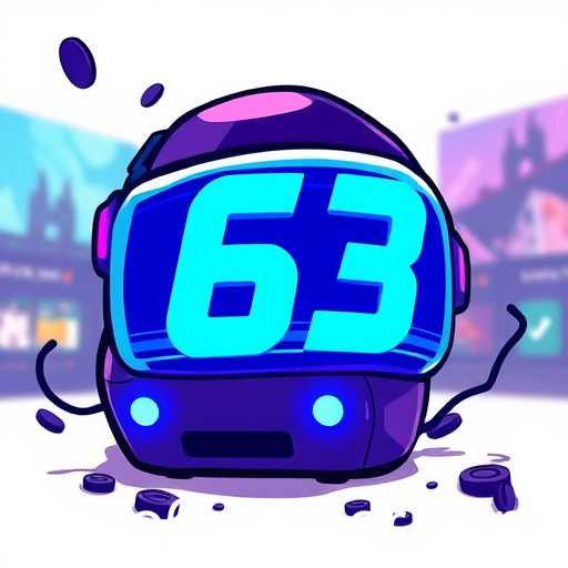 The Rise of Peso63: Revolutionizing Online Gaming