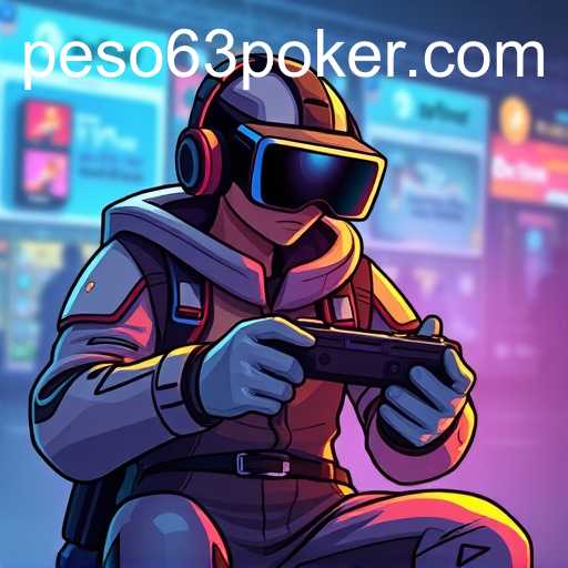 The Rise of Peso63 in Online Gaming