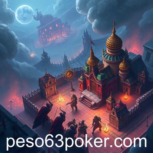 Exploring the Dynamic World of Strategy Games: The Rise of 