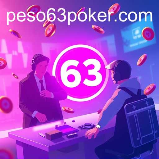 The Rise of Peso63 in the Gaming World